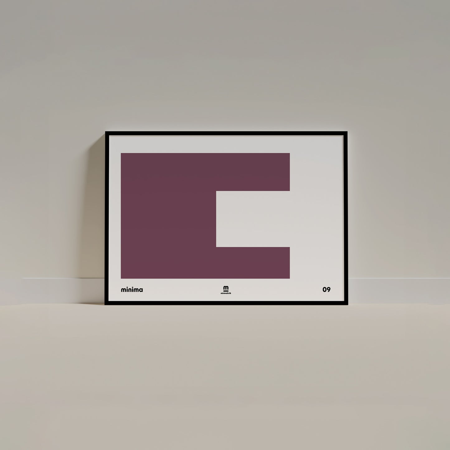 Minimum Horizontal