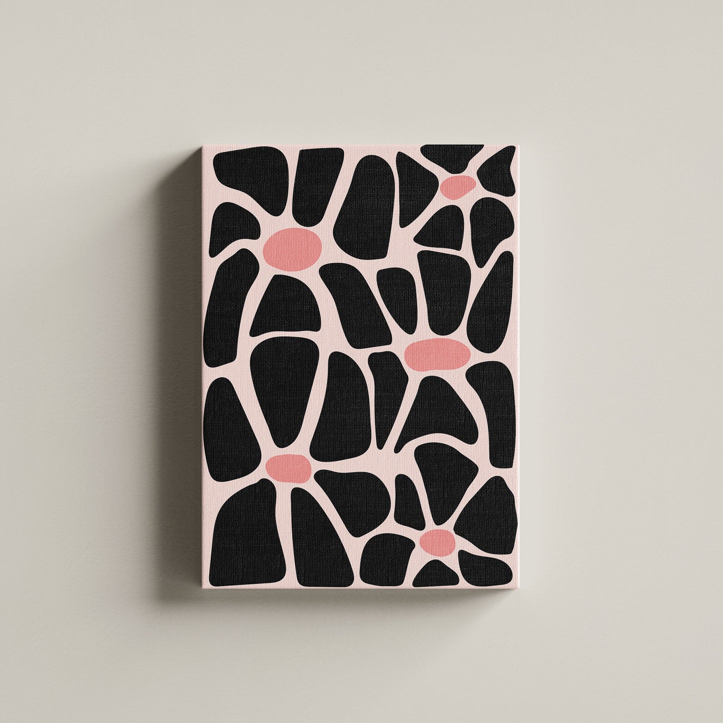 Primalistik 02 | Lienzo decorativo