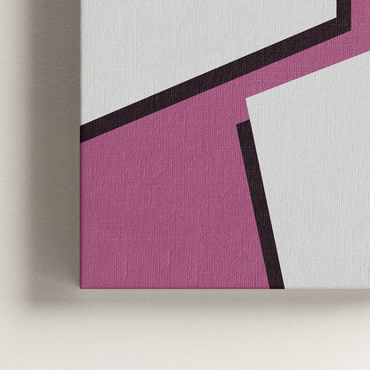 Ainigma | Lienzo decorativo