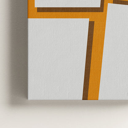 Ainigma | Lienzo decorativo