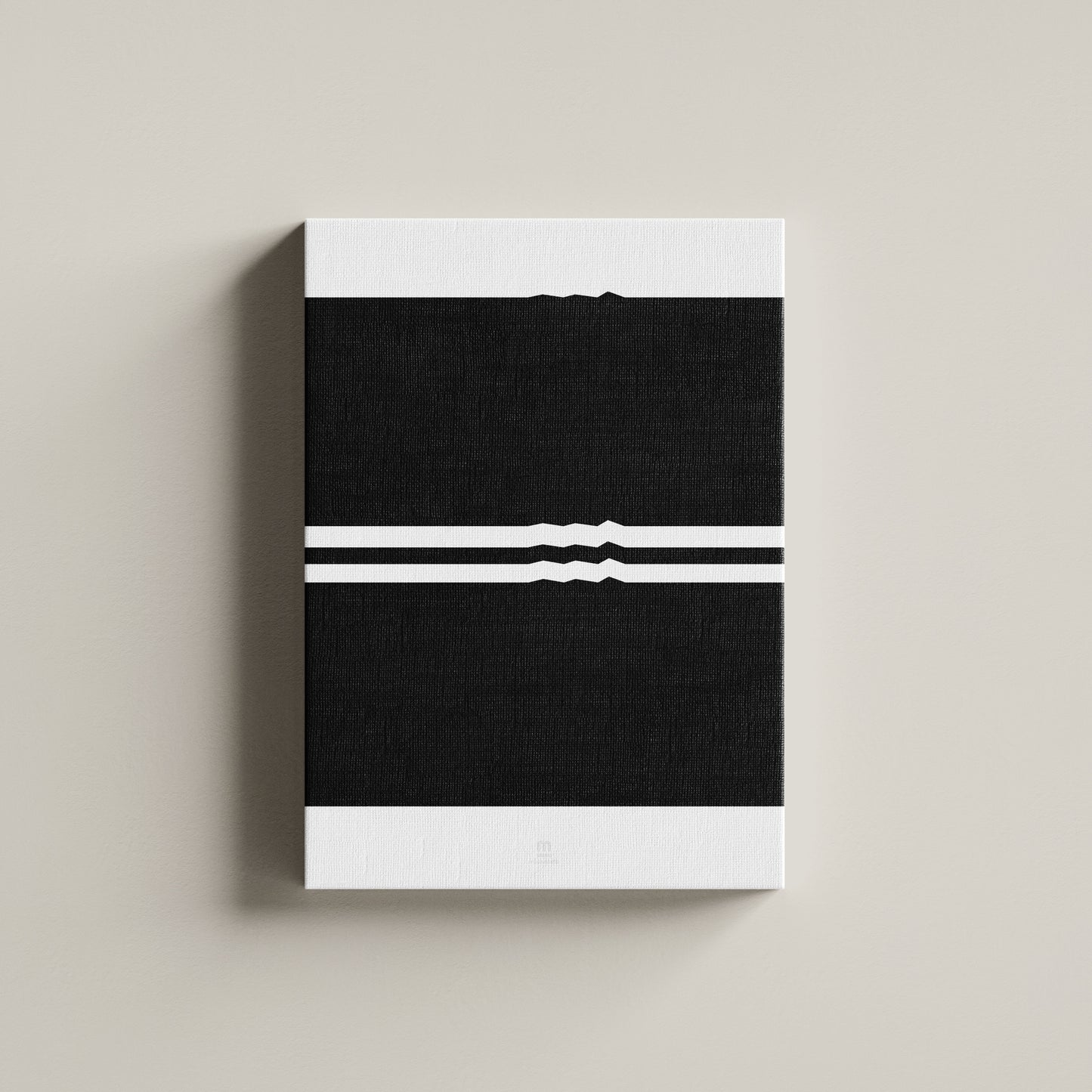 Dark 01 | Lienzo decorativo