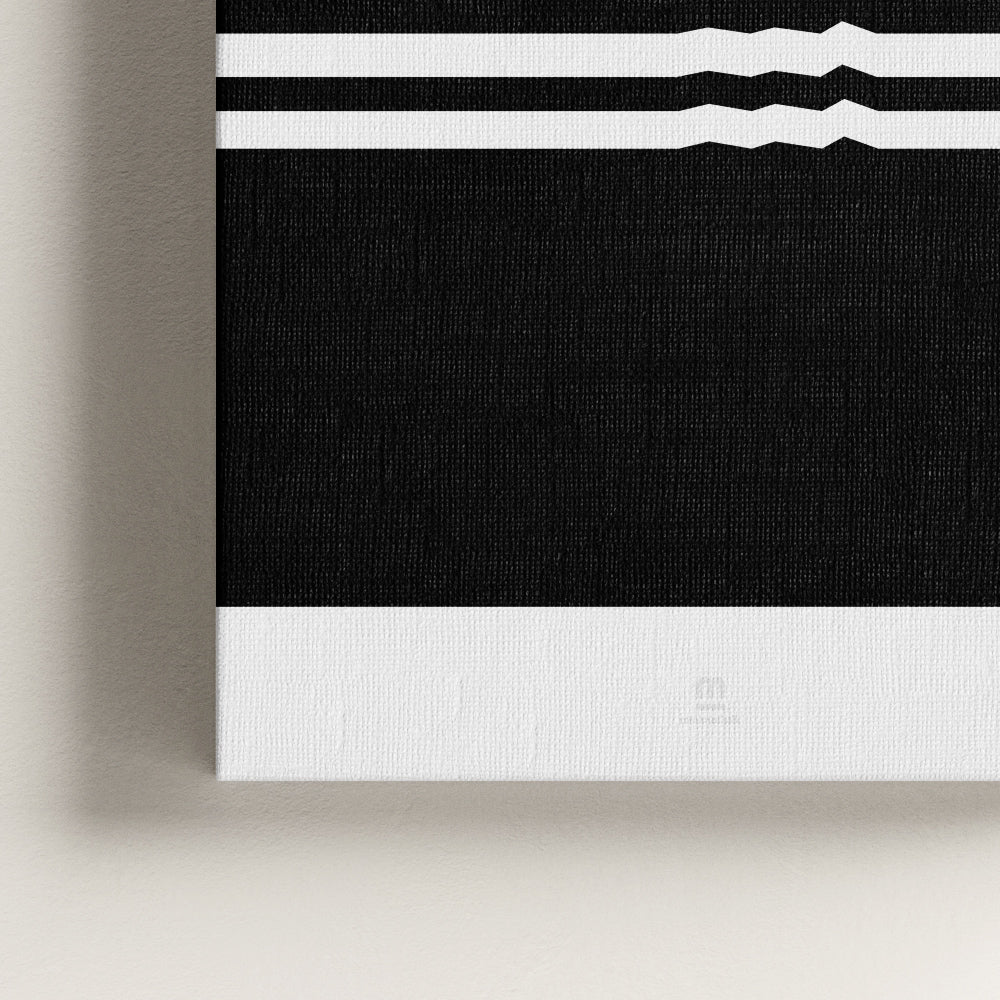 Dark 01 | Lienzo decorativo