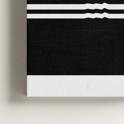 Dark 01 | Lienzo decorativo