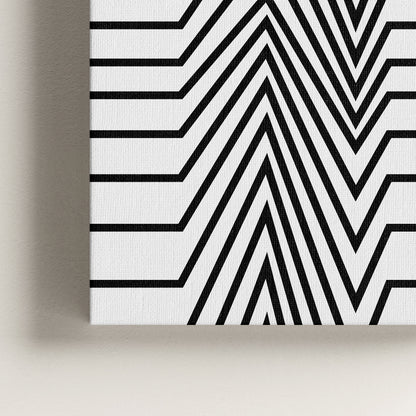 Dark 03 | Lienzo decorativo