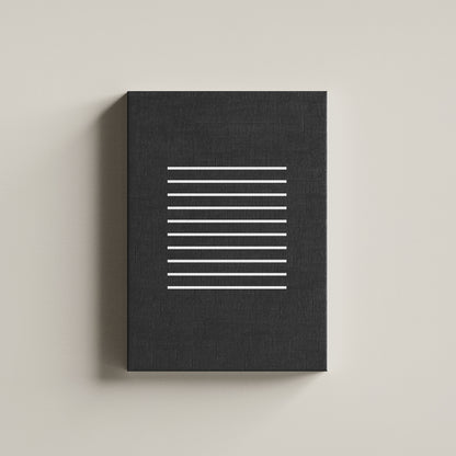 Linex 02 | Lienzo decorativo