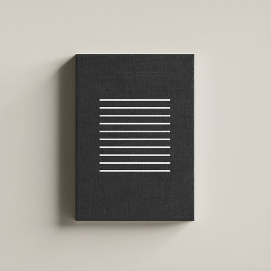 Linex 02 | Lienzo decorativo