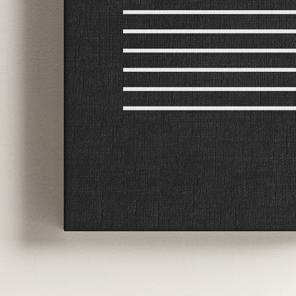 Linex 02 | Lienzo decorativo