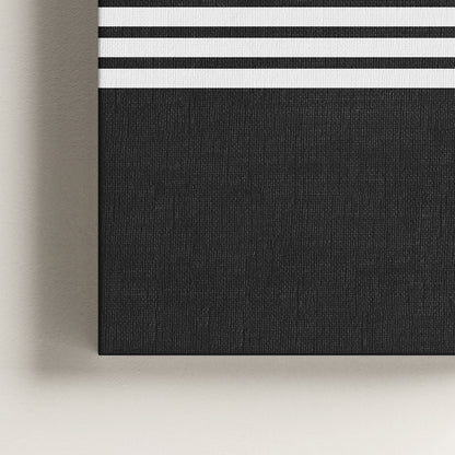 Linex 04 | Lienzo decorativo