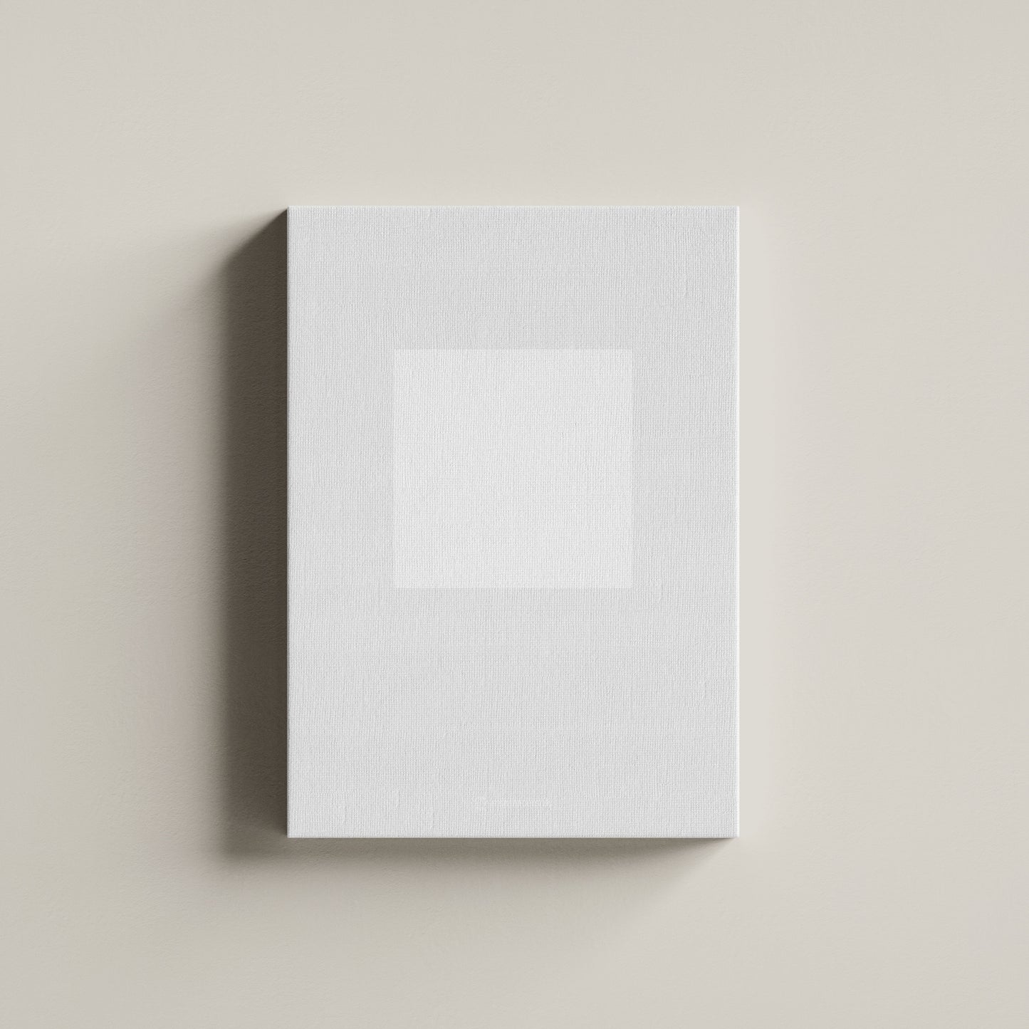Colección Neblina | Lienzo decorativo