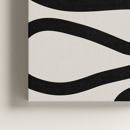 Organique 02 | Lienzo decorativo