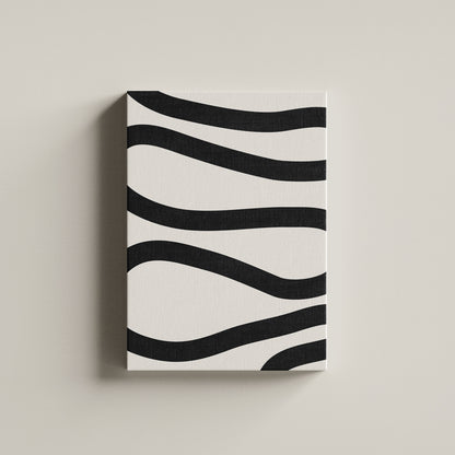 Organique 02 | Lienzo decorativo