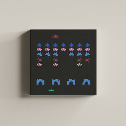 Invadix | Lienzo decorativo