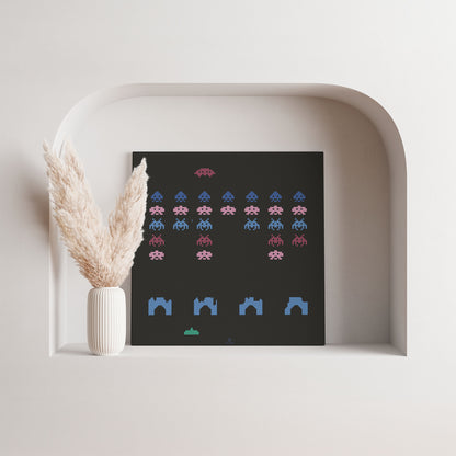 Invadix | Lienzo decorativo