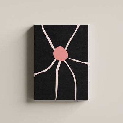 Primalistik 01 | Lienzo decorativo