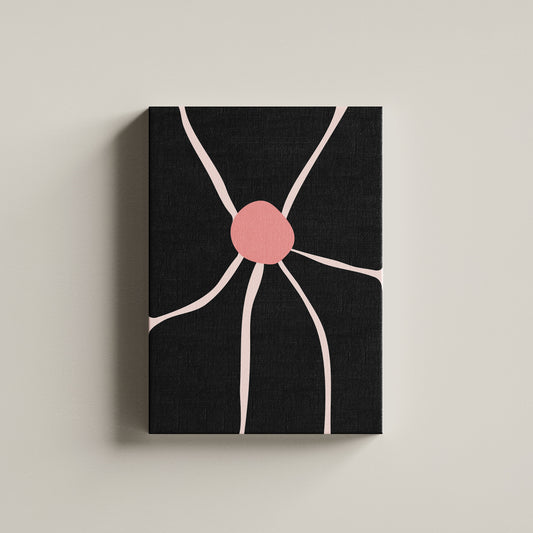 Primalistik 01 | Lienzo decorativo
